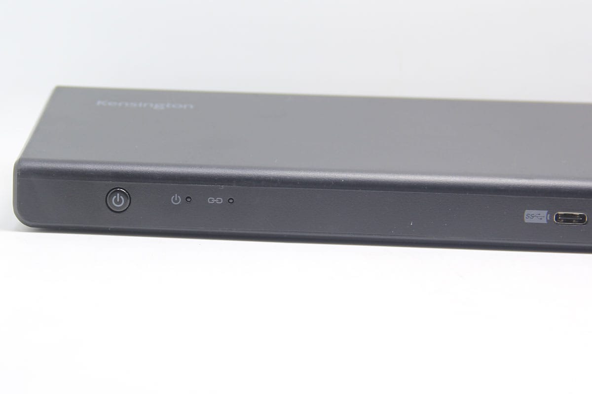 原装肯新通SD4750P USB-C Docking支持85瓦PD供电双4k 60hz通用型
