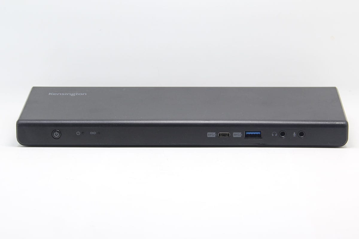 原装肯新通SD4750P USB-C Docking支持85瓦PD供电双4k 60hz通用型
