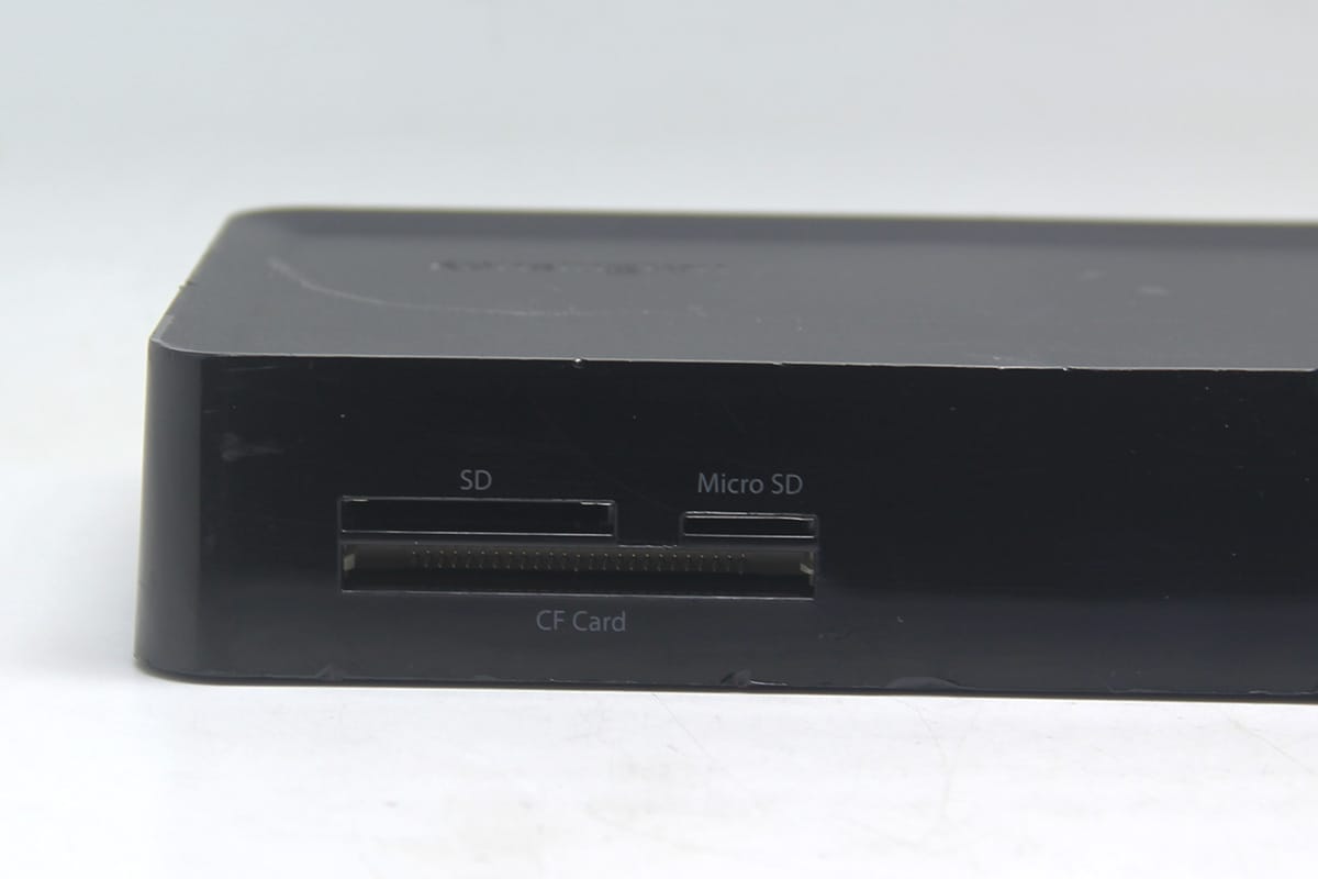 原装肯辛通 Kensington SD4900P docking station 外接3台4K显示器60瓦PD供电gen2 10G三合一读卡器