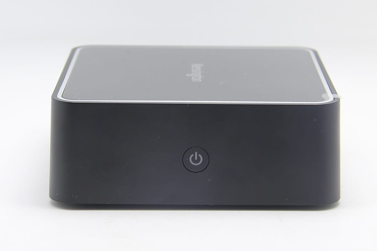 原装肯辛通SD2400T 雷电3扩展坞 85瓦供电 单5k 双4k 千兆网卡 USB3.0 Mac免破解 Mac和win系统即插即用