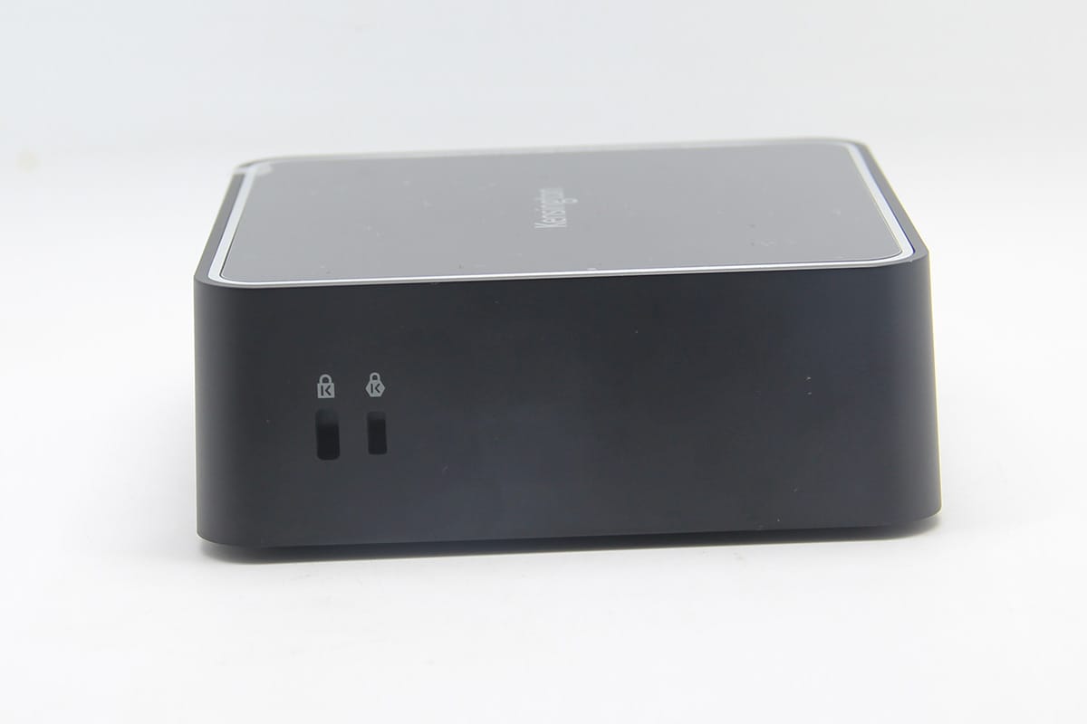 原装肯辛通SD2400T 雷电3扩展坞 85瓦供电 单5k 双4k 千兆网卡 USB3.0 Mac免破解 Mac和win系统即插即用