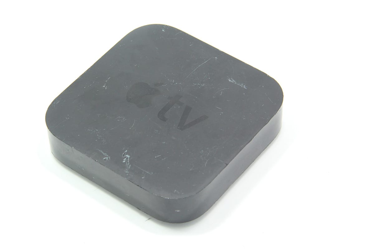 原装苹果Apple TV2代A1378 A1427 高清网络播放器 Airplay镜相 无线光纤音频 无线投屏