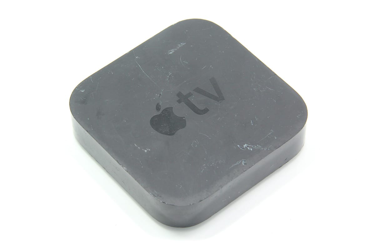 原装苹果Apple TV2代A1378 A1427 高清网络播放器 Airplay镜相 无线光纤音频 无线投屏
