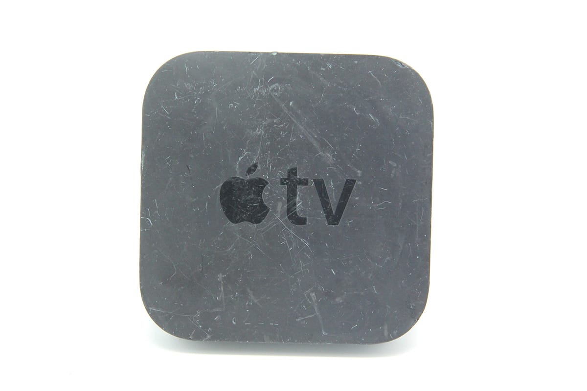 原装苹果Apple TV2代A1378 A1427 高清网络播放器 Airplay镜相 无线光纤音频 无线投屏