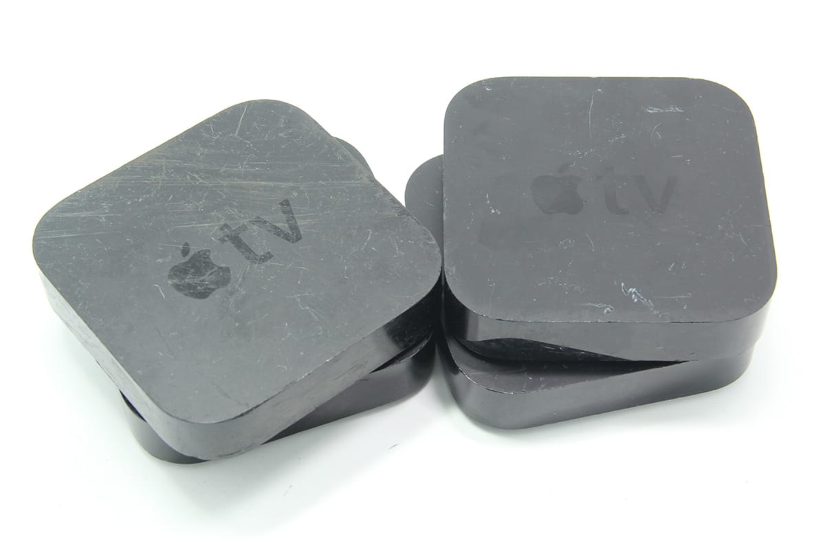 原装苹果Apple TV2代A1378 A1427 高清网络播放器 Airplay镜相 无线光纤音频 无线投屏