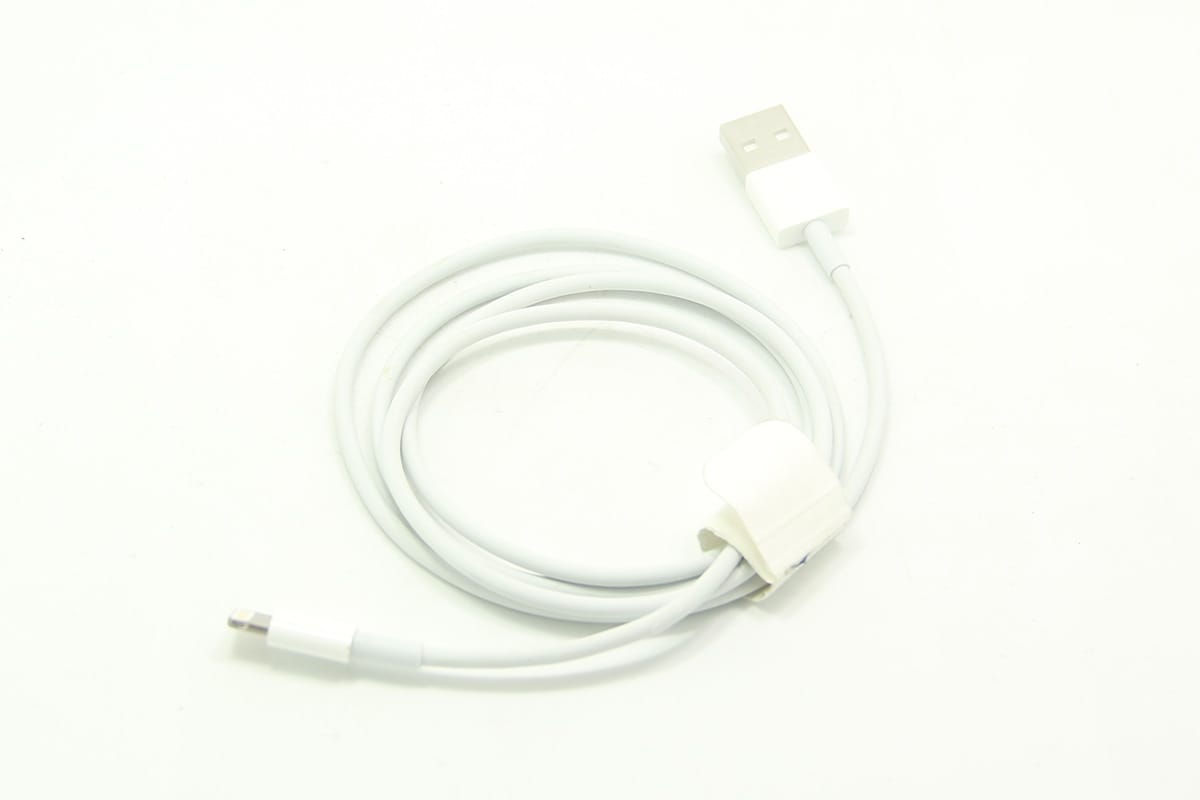 原装苹果数据线 iphone5 5s 5c 6 6s 6p 6sp 7 7p 数据线充电线 闪电线apple lighting 防盗线 622-0574