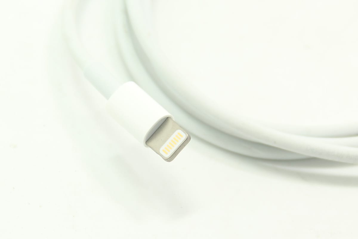原装苹果数据线 iphone5 5s 5c 6 6s 6p 6sp 7 7p 数据线充电线 闪电线apple lighting 防盗线 622-0574