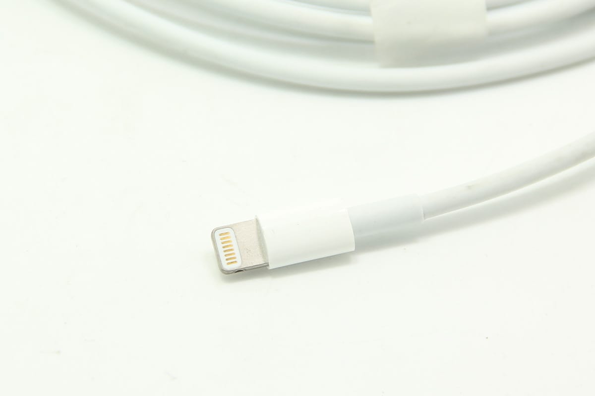 原装苹果数据线 iphone5 5s 5c 6 6s 6p 6sp 7 7p 数据线充电线 闪电线apple lighting 防盗线 622-0574