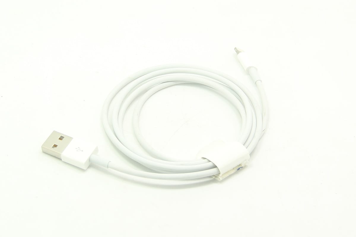原装苹果数据线 iphone5 5s 5c 6 6s 6p 6sp 7 7p 数据线充电线 闪电线apple lighting 防盗线 622-0574