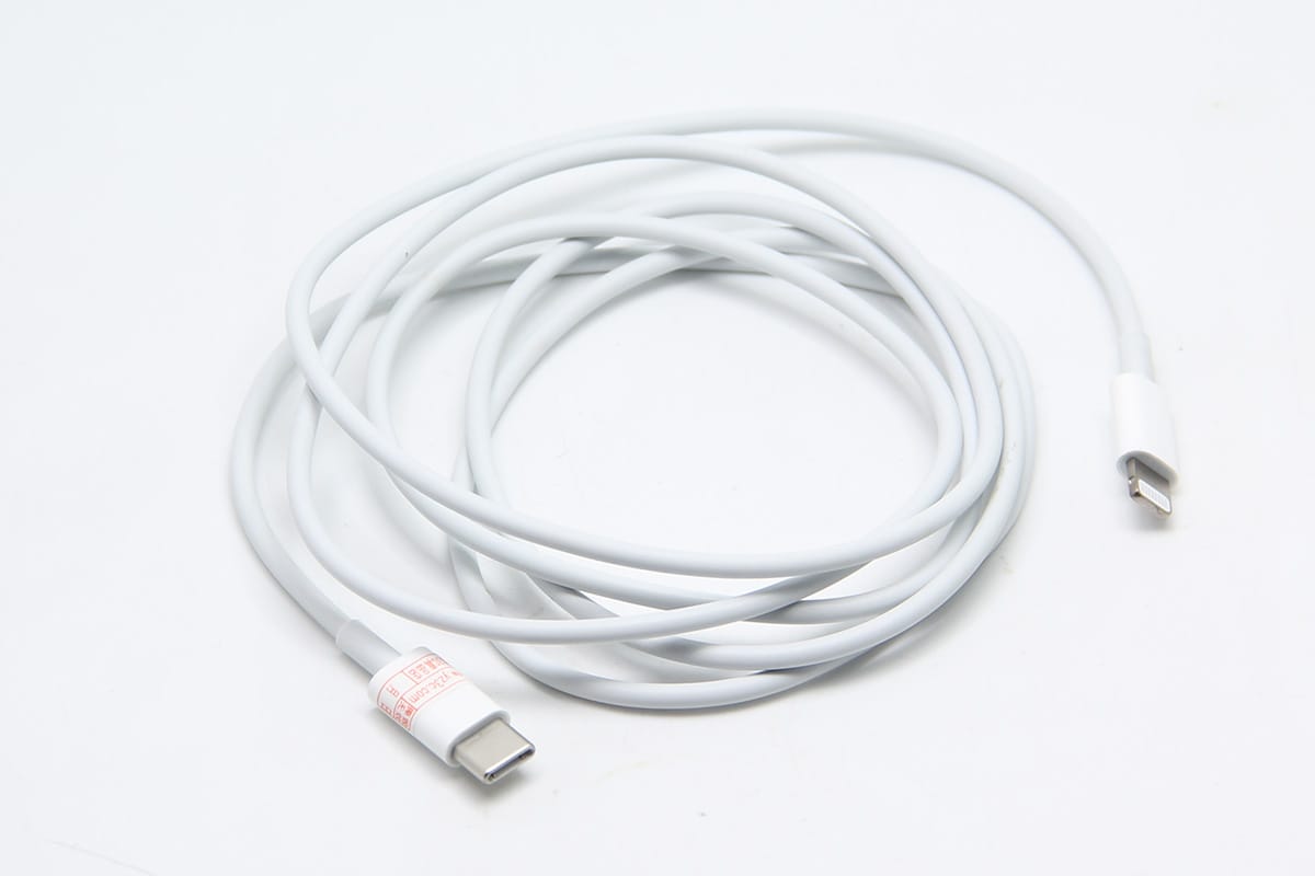原装苹果线 pd快充线typec转lighting数据线 C口 to lightning通用iphone 原装苹果线 pd快充线typec转lighting数据线 C口 to lightning通用iphone