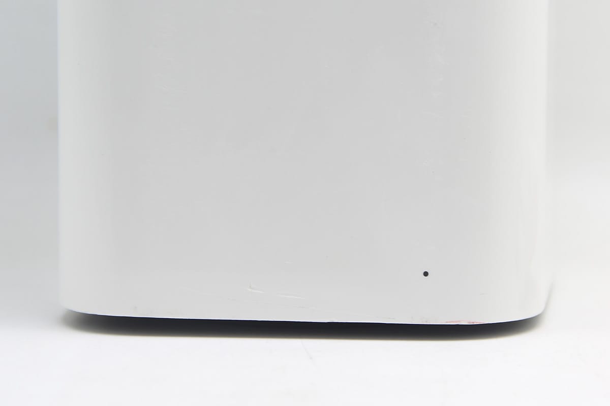 原装苹果路由器 airport extreme A1521 A1470 2T 3T 时间返回舱 网络打印 A1392音乐基站airplay2