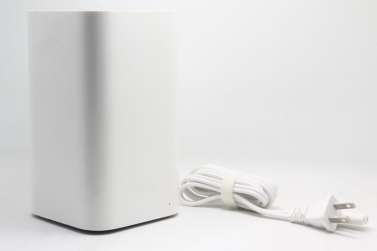 原装苹果路由器 airport extreme A1521 A1470 2T 3T 时间返回舱 网络打印 A1392音乐基站airplay2