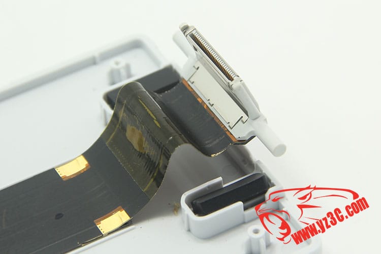 原装苹果iPhone4 ipad ipod充电及音乐底座A1352座充可接音箱