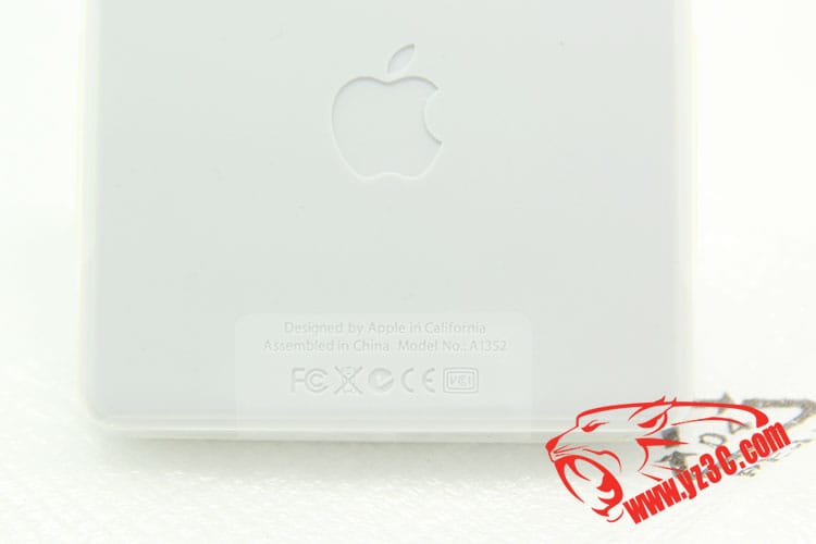 原装苹果iPhone4 ipad ipod充电及音乐底座A1352座充可接音箱
