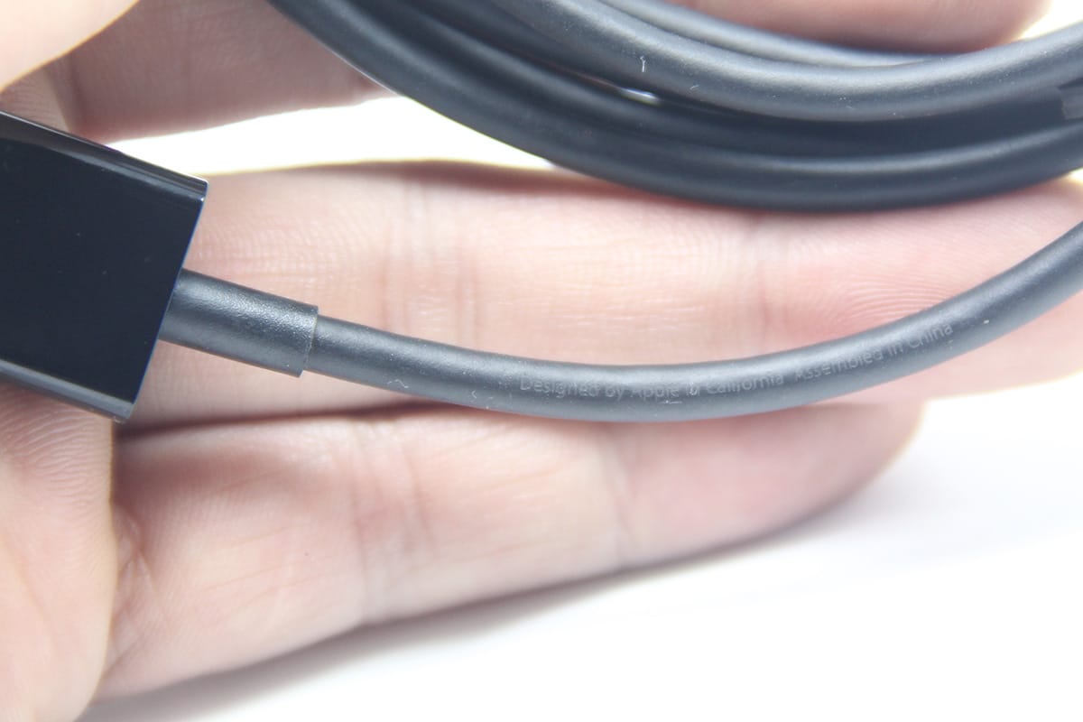 原装苹果TV apple TV 高清HDMI线声音视频同步传输 用于电脑苹果TV机顶盒连接电视