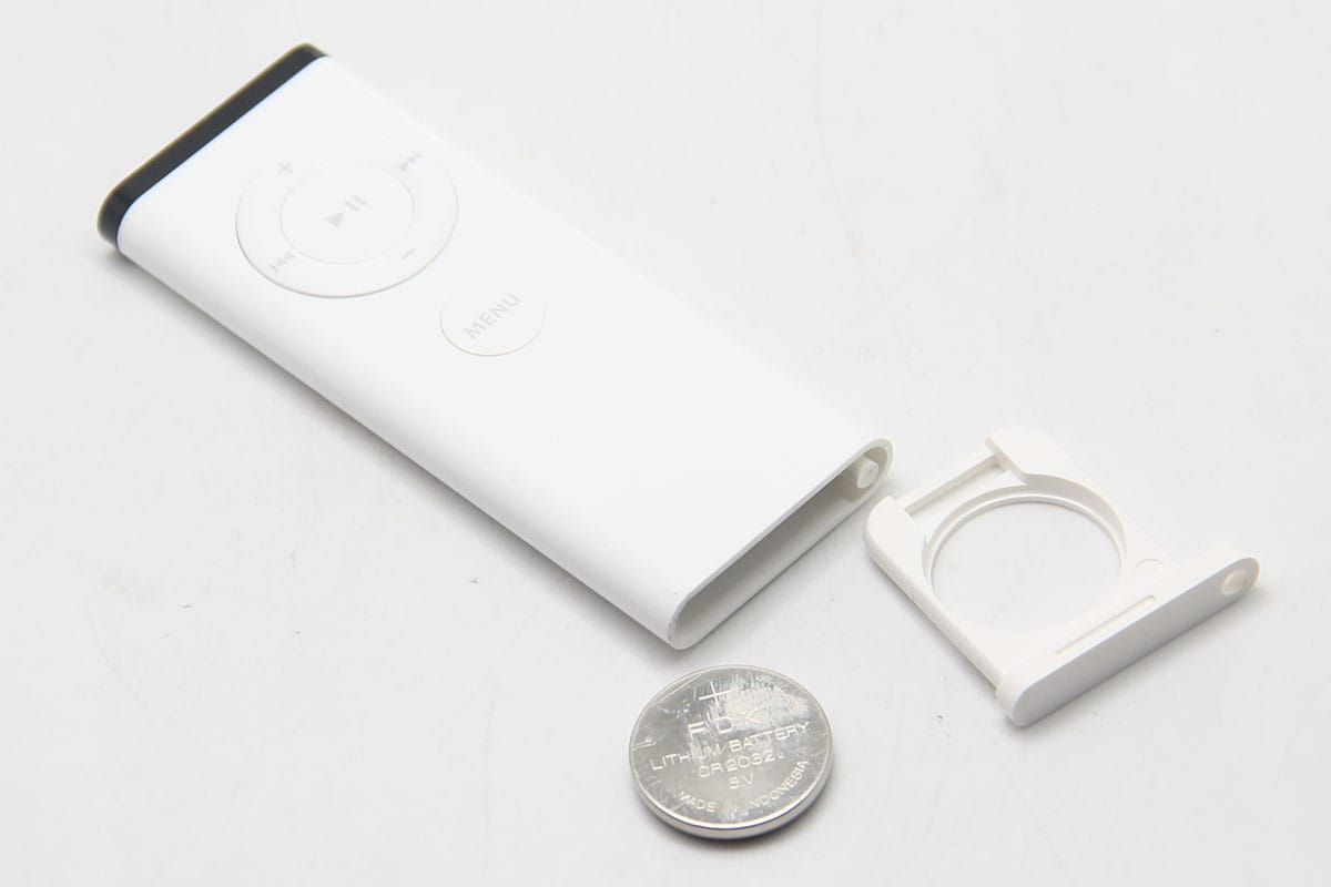 原装苹果TV遥控器老款1代塑料壳apple tv A1156 遥控 EMC NO:2086 通用红外遥控几代都适用 原装苹果TV遥控器老款1代塑料壳apple tv A1156 遥控 EMC NO:2086 通用红外遥控几代都适用