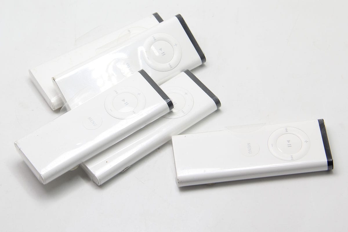 原装苹果TV遥控器老款1代塑料壳apple tv A1156 遥控 EMC NO:2086 通用红外遥控几代都适用 原装苹果TV遥控器老款1代塑料壳apple tv A1156 遥控 EMC NO:2086 通用红外遥控几代都适用