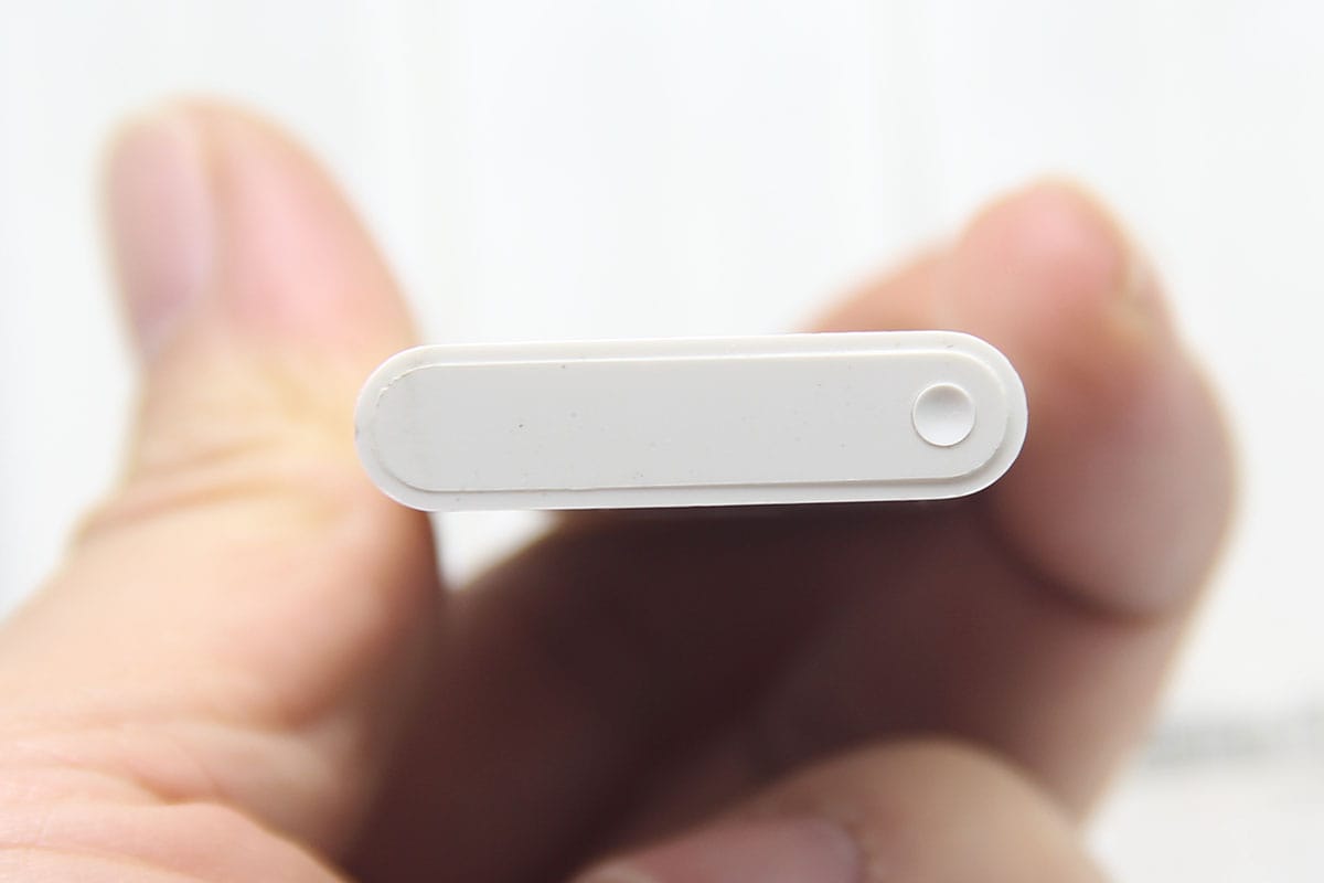 原装苹果TV遥控器老款1代塑料壳apple tv A1156 遥控 EMC NO:2086 通用红外遥控几代都适用 原装苹果TV遥控器老款1代塑料壳apple tv A1156 遥控 EMC NO:2086 通用红外遥控几代都适用