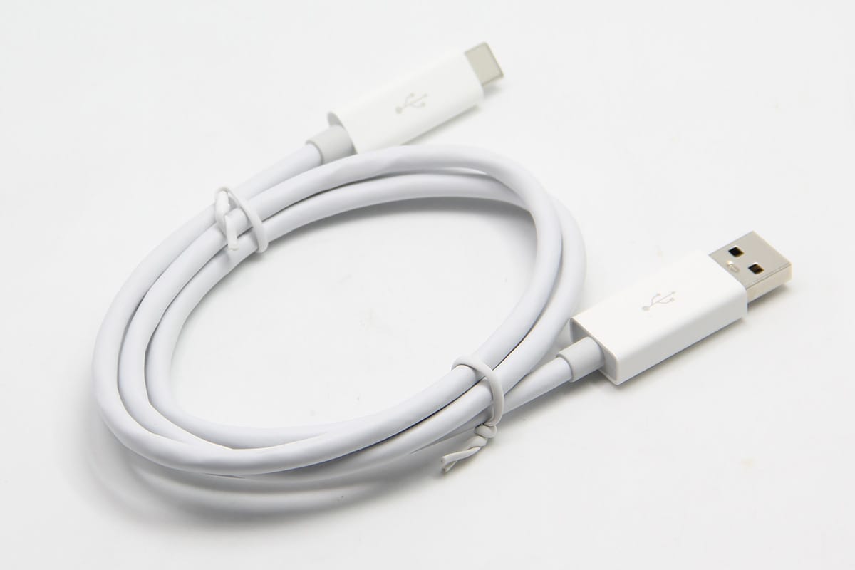 原装贝尔金 belkin USB-A转USB-C type-c数据线USB3.1快速传输 3A快充线