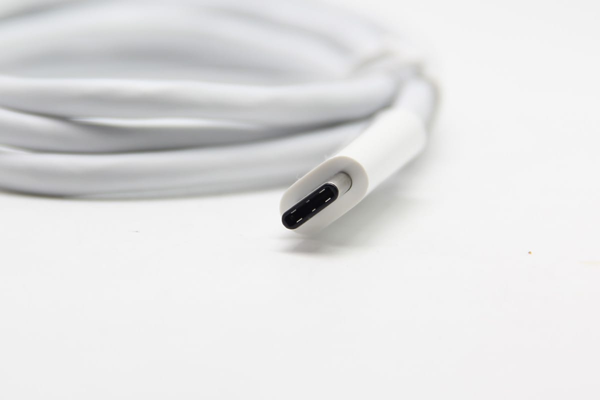 原装贝尔金 belkin USB-A转USB-C type-c数据线USB3.1快速传输 3A快充线