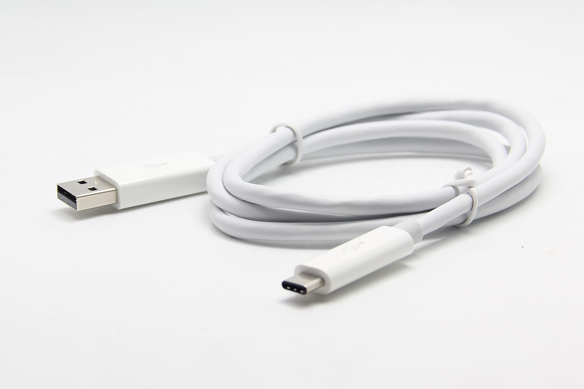 原装贝尔金 belkin USB-A转USB-C type-c数据线USB3.1快速传输 3A快充线