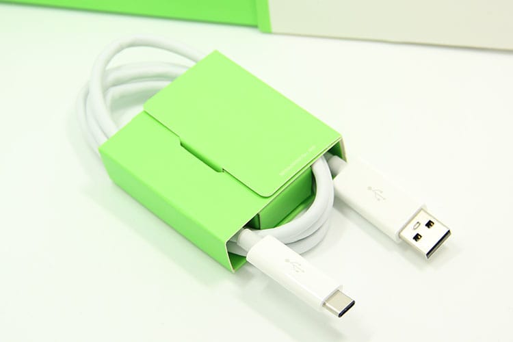 原装贝尔金 belkin USB-A转USB-C type-c数据线USB3.1快速传输 3A快充线