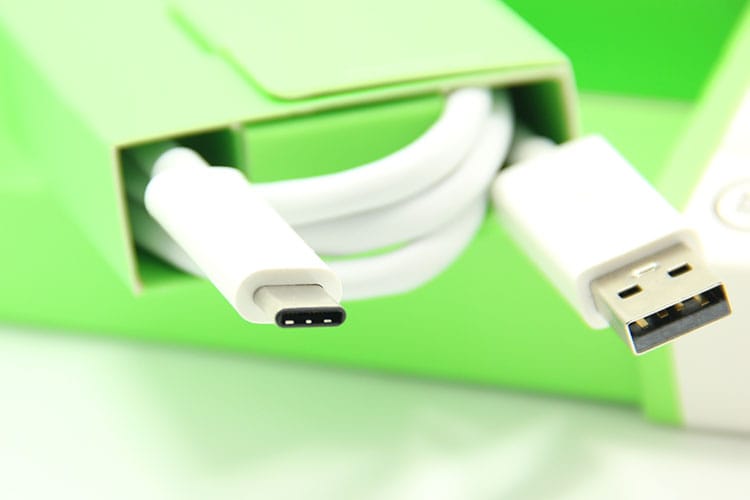 原装贝尔金 belkin USB-A转USB-C type-c数据线USB3.1快速传输 3A快充线