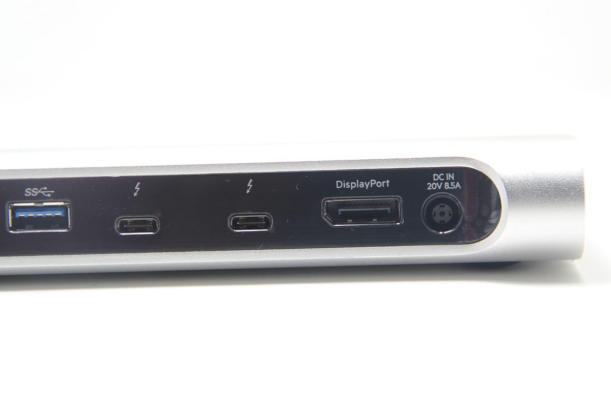 原装贝尔金 F4U095 thunderbolt3 express dock HD 雷电3满速40G扩展坞85瓦PD供电苹果Macbookpro免破解即插即用#818# 原装贝尔金 F4U095 thunderbolt3 express dock HD 雷电3满速40G扩展坞85瓦PD供电苹果Macbookpro免破解即插即用#818#