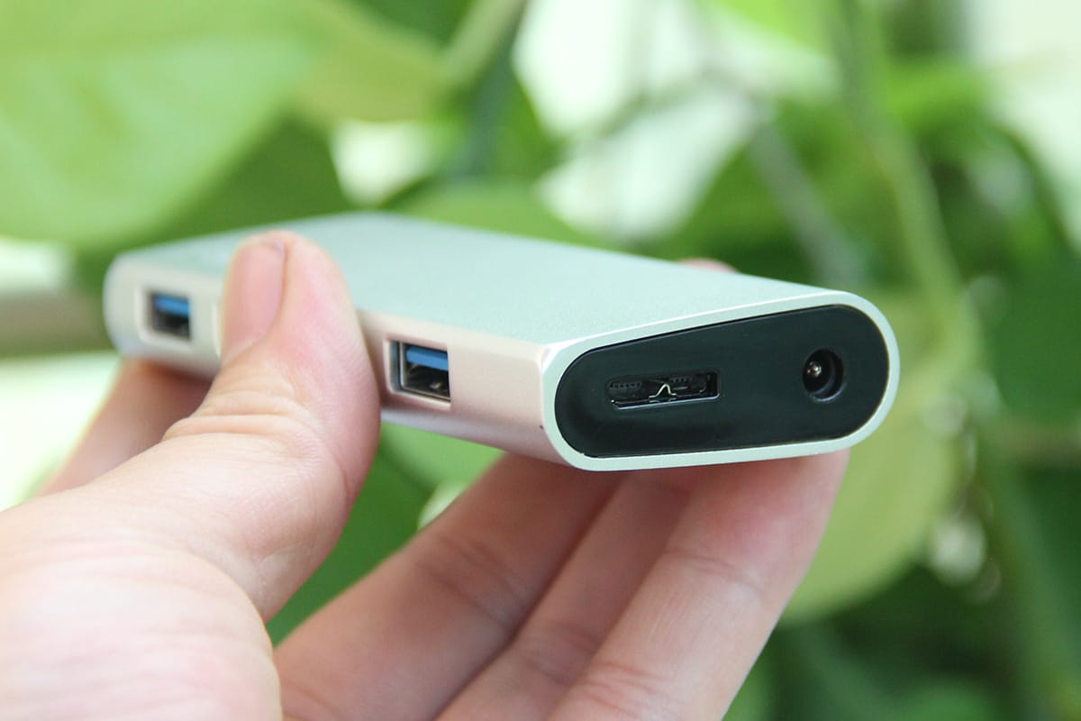 原装贝尔金belkin 纯铝壳USB3.0 HUB 一拖四 4口集线器usb口多接F4U073
