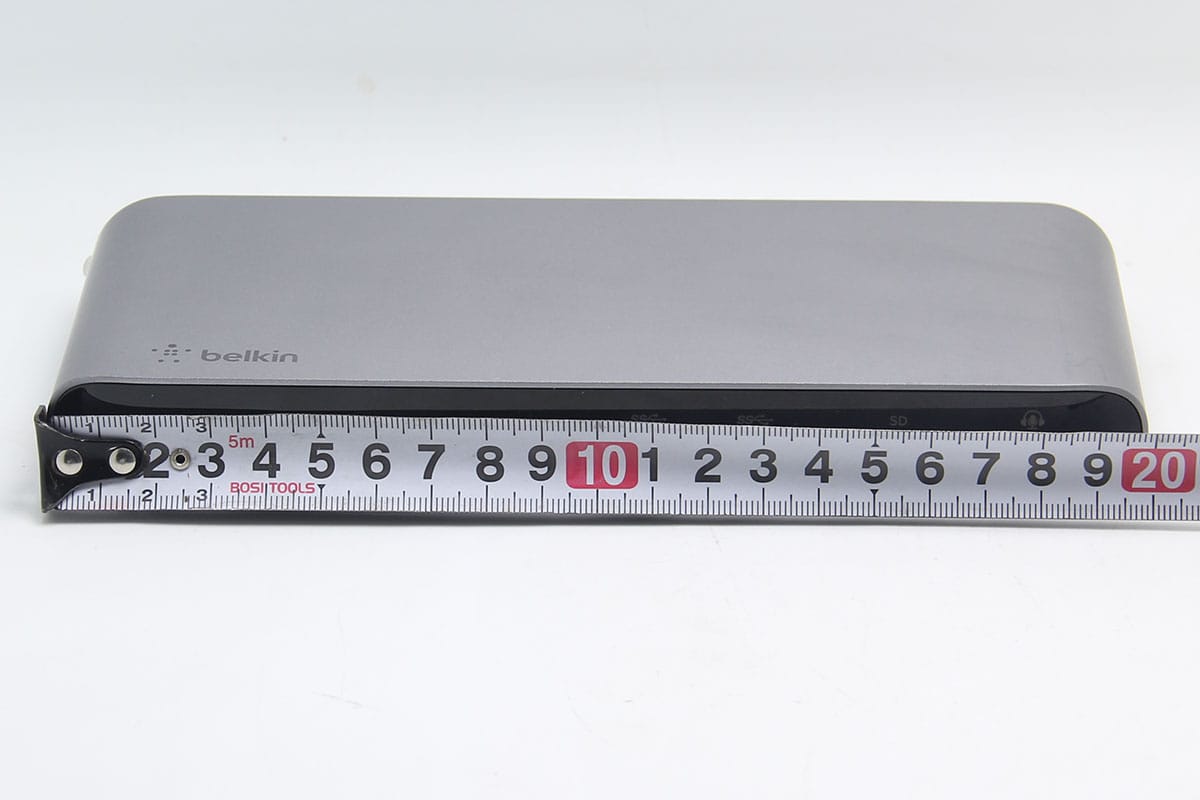 原装贝尔金belkin 雷电3扩展坞支持双4k 60hz 85瓦PD供电 F4U097 8K USB gen2 原装贝尔金belkin 雷电3扩展坞支持双4k 60hz 85瓦PD供电 F4U097 8K USB gen2