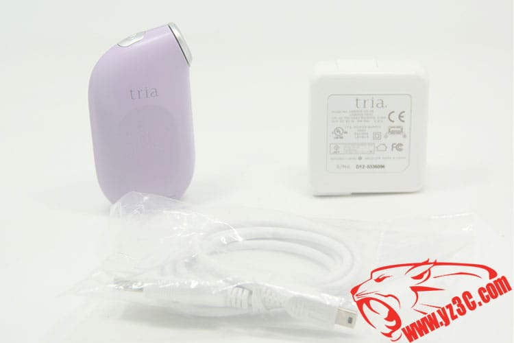 原装进口 Tria Eye Wrinkle Correcting Laser激光眼部去皱纹 眼袋
