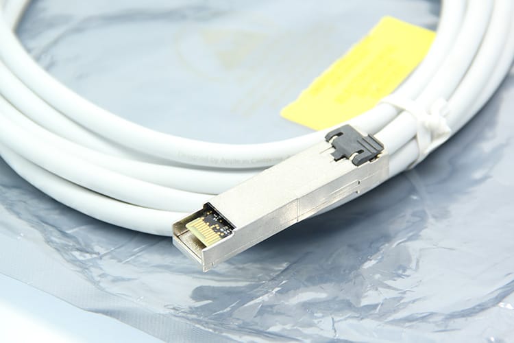原装进口堆叠线 591-0302 4GB fibre optic r76 3m长服务器线