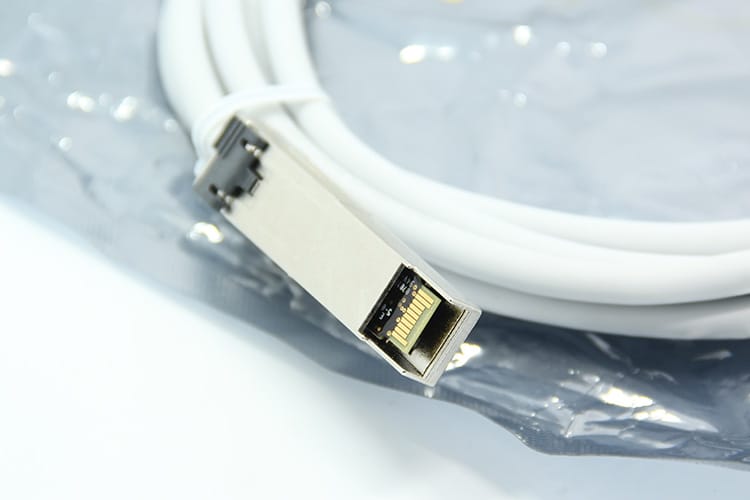 原装进口堆叠线 591-0302 4GB fibre optic r76 3m长服务器线