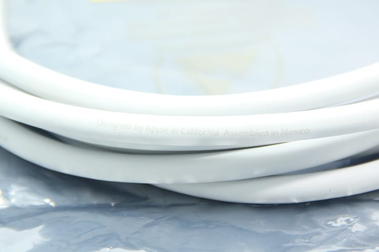 原装进口堆叠线 591-0302 4GB fibre optic r76 3m长服务器线