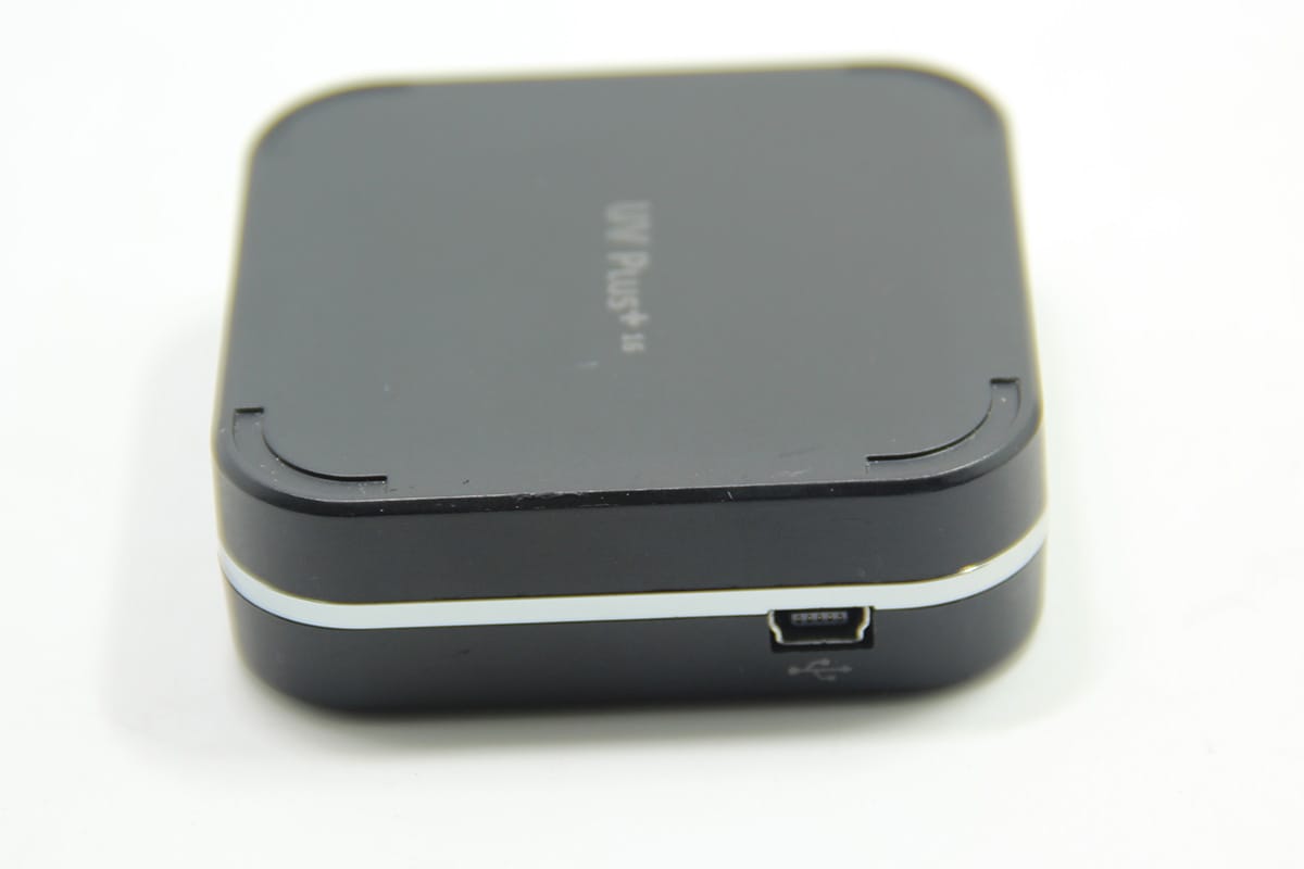 原装进口evea uv plus+ 笔记本台式机电脑外置usb显卡 外接多屏显示器炒股看盘