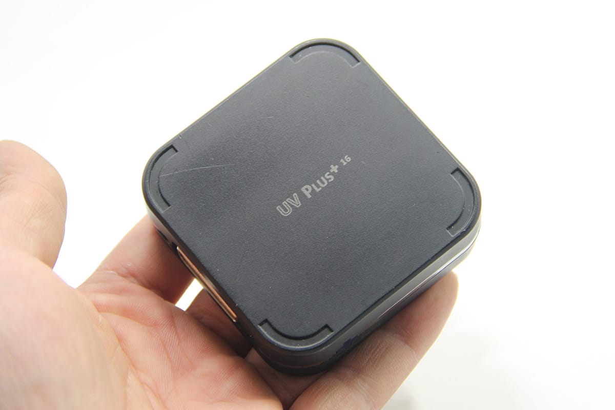 原装进口evea uv plus+ 笔记本台式机电脑外置usb显卡 外接多屏显示器炒股看盘