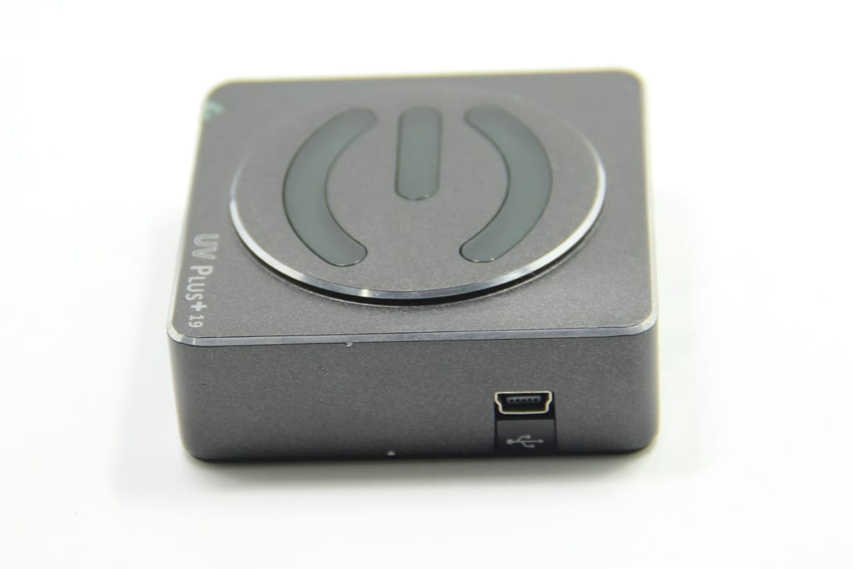 原装进口evea uv plus+ 笔记本台式机电脑外置usb显卡 外接多屏显示器炒股看盘
