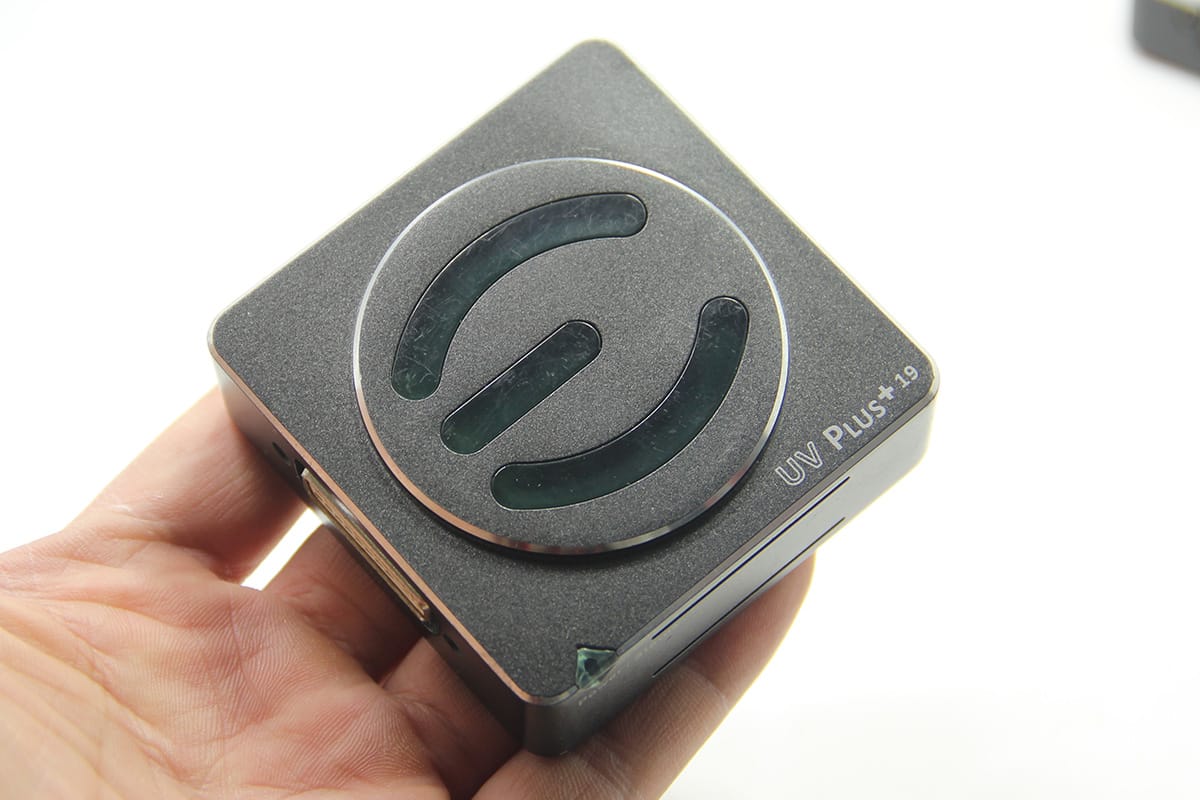 原装进口evea uv plus+ 笔记本台式机电脑外置usb显卡 外接多屏显示器炒股看盘
