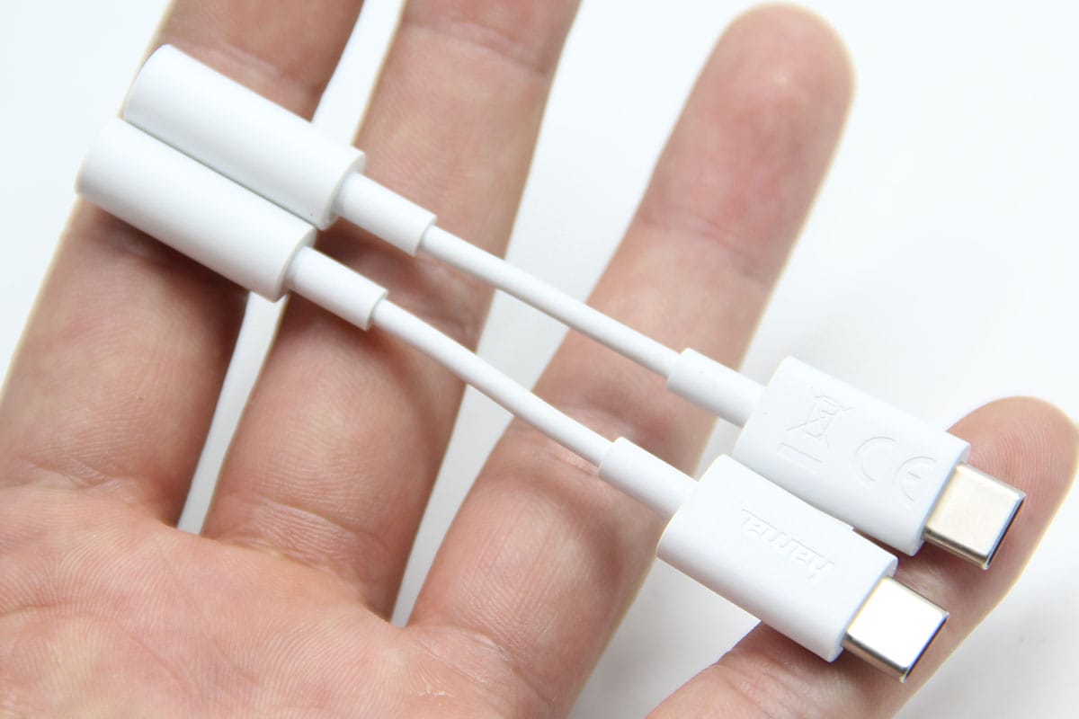 原装进口Hama手机平板电脑 USB-C转3.5mm耳机适配器转接线转换头 原装进口Hama手机平板电脑 USB-C转3.5mm耳机适配器转接线转换头