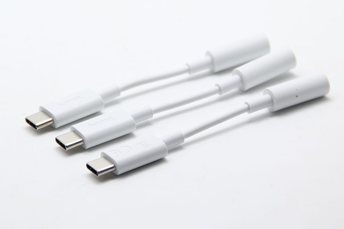 原装进口Hama手机平板电脑 USB-C转3.5mm耳机适配器转接线转换头 原装进口Hama手机平板电脑 USB-C转3.5mm耳机适配器转接线转换头