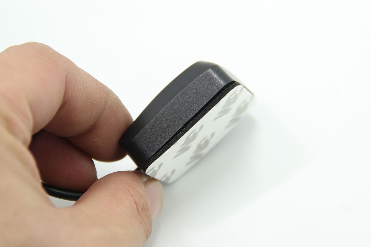 原装进口HRS GT5-1S RG174 cable通用车载导航GPS卫星定位天线