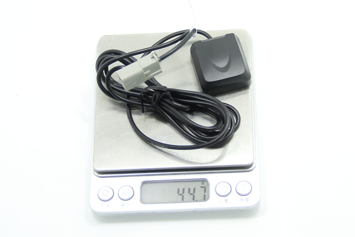 原装进口HRS GT5-1S RG174 cable通用车载导航GPS卫星定位天线