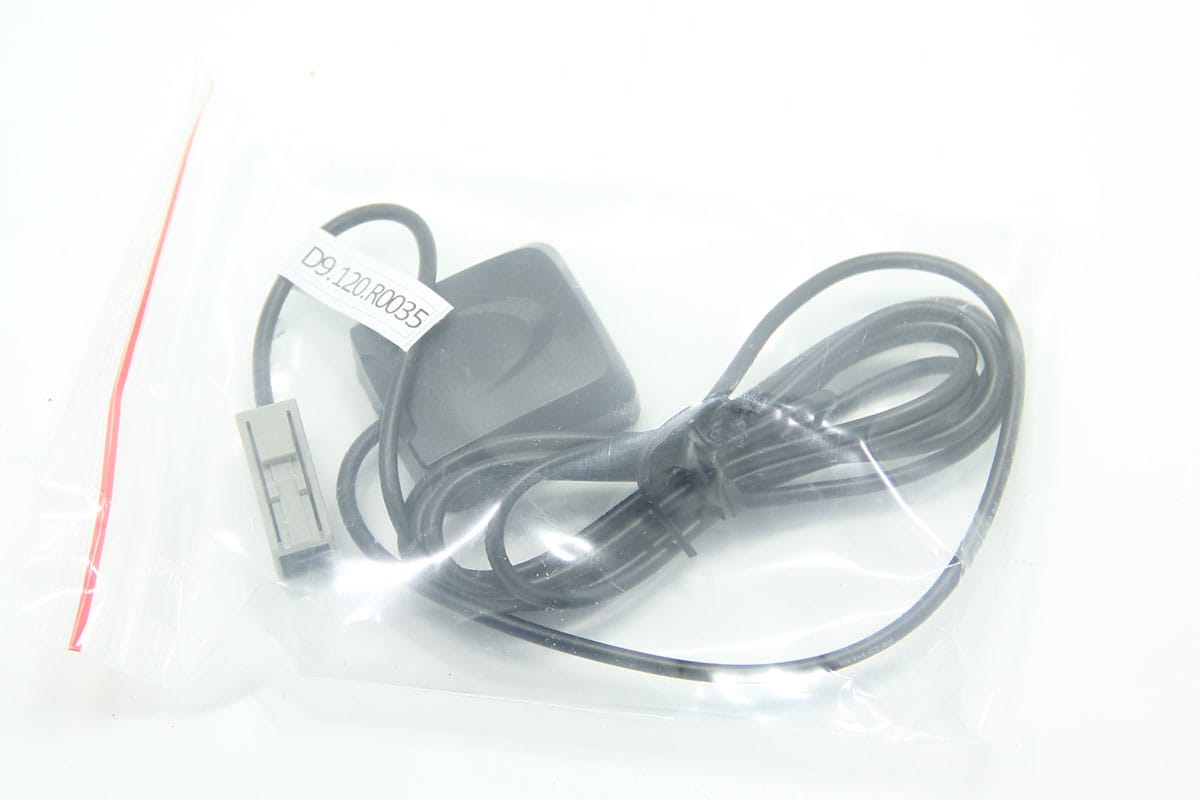 原装进口HRS GT5-1S RG174 cable通用车载导航GPS卫星定位天线