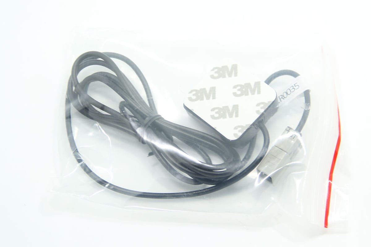 原装进口HRS GT5-1S RG174 cable通用车载导航GPS卫星定位天线