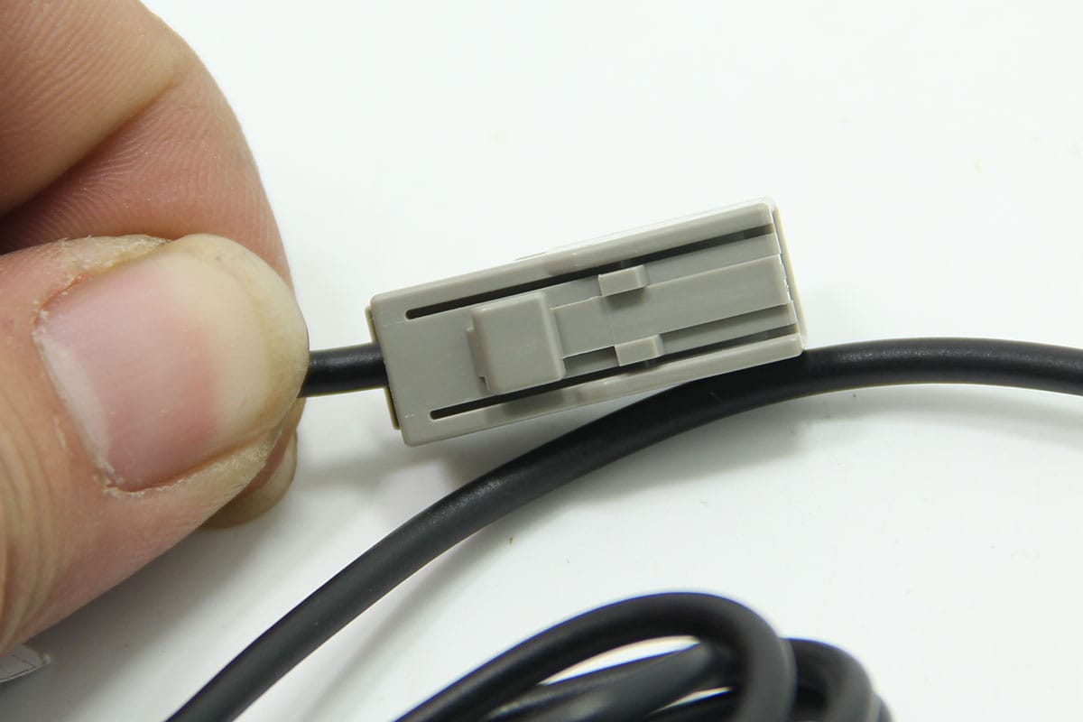 原装进口HRS GT5-1S RG174 cable通用车载导航GPS卫星定位天线
