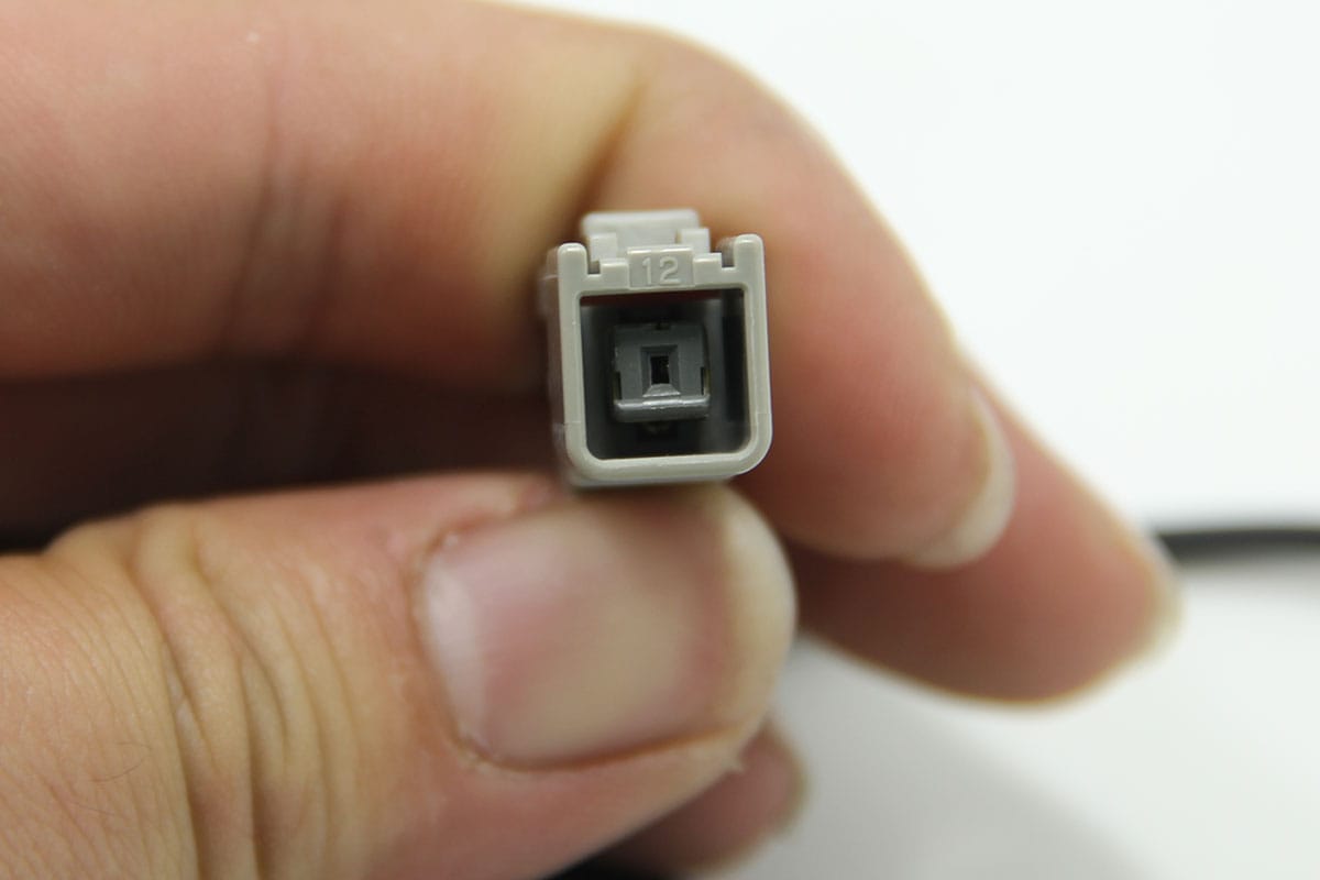 原装进口HRS GT5-1S RG174 cable通用车载导航GPS卫星定位天线