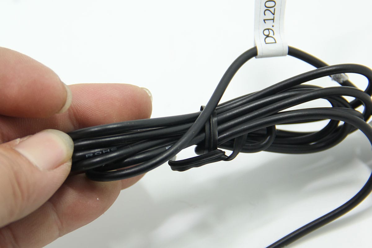 原装进口HRS GT5-1S RG174 cable通用车载导航GPS卫星定位天线