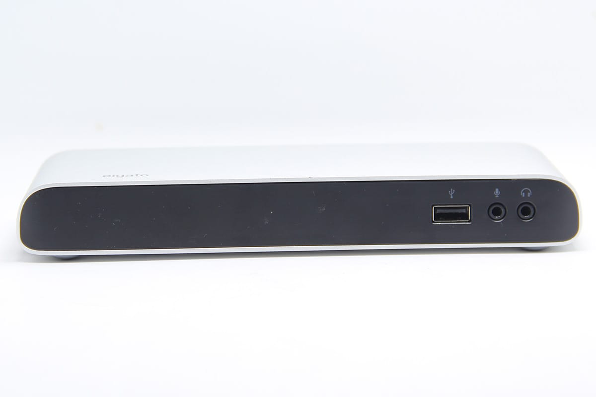 原装elgato 雷电3 thunderbolt3 dock 扩展坞85瓦反向快充dock外接双4k适用Mac win 原装elgato 雷电3 thunderbolt3 dock 扩展坞85瓦反向快充dock外接双4k适用Mac win
