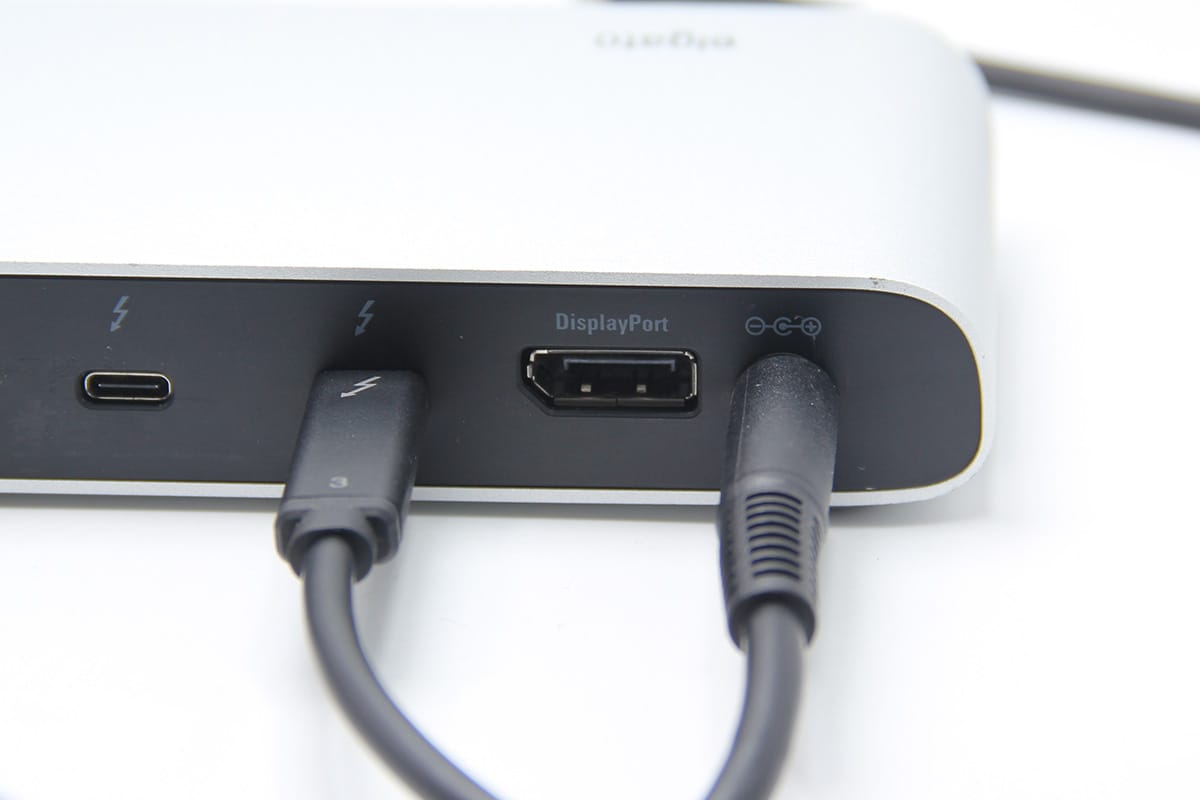 原装elgato 雷电3 thunderbolt3 dock 扩展坞85瓦反向快充dock外接双4k适用Mac win 原装elgato 雷电3 thunderbolt3 dock 扩展坞85瓦反向快充dock外接双4k适用Mac win
