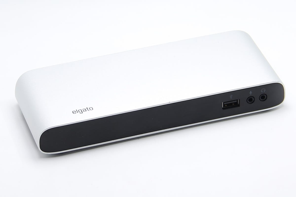 原装elgato 雷电3 thunderbolt3 dock 扩展坞85瓦反向快充dock外接双4k适用Mac win 原装elgato 雷电3 thunderbolt3 dock 扩展坞85瓦反向快充dock外接双4k适用Mac win